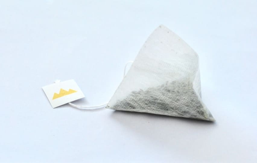 環境配慮素材の<br>パッケージを使用